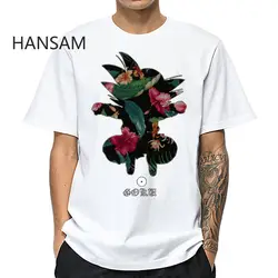 Dragon Ball рубашка Японские Аниме Хип-хоп Футболка белая футболка с короткими рукавами футболка Повседневная футболка Harajuku футболка Для мужчин