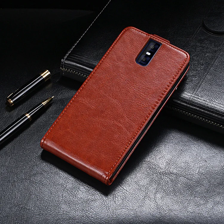 

For Oukitel K3 Case Cover For Oukitel K3 Case Flip Luxury PU Leather Silicone Stand Cover For Oukitel K3 5.5 inch Phone Cover