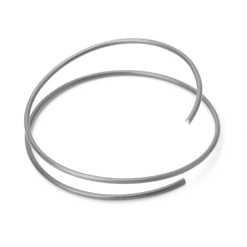

Hot Sale 2 Pcs 2.0x370mm Welding Wire Aluminum Cooling Soldering Welding Rod Cored Wire