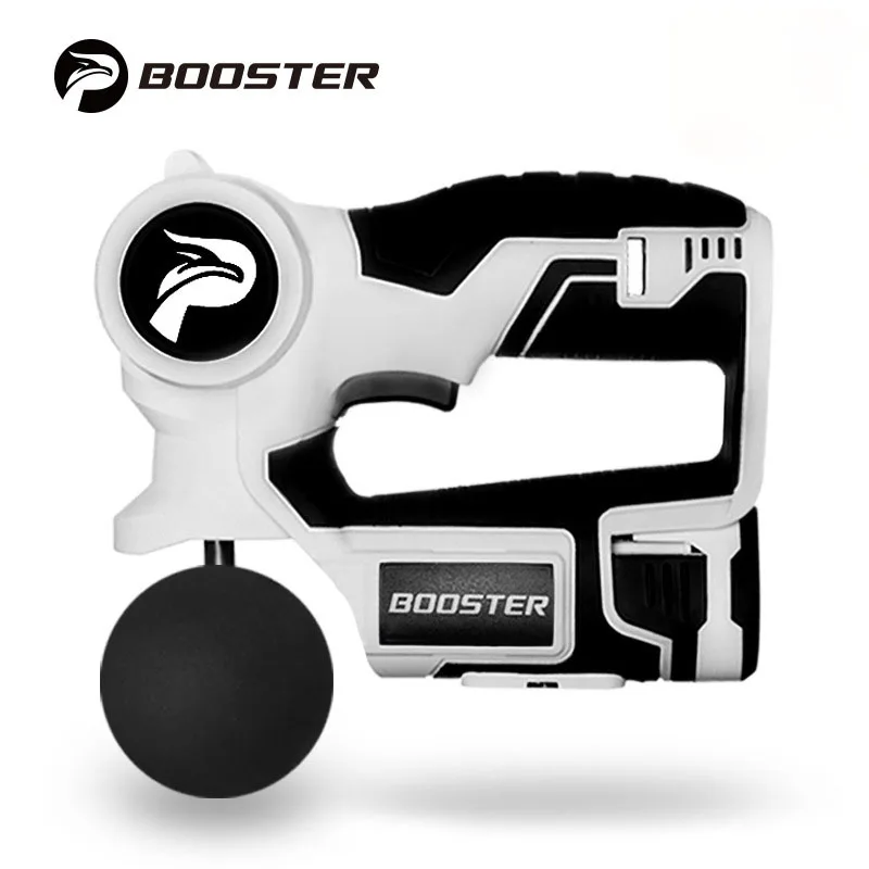 

Professional Body Vibrating Massager Relax Theragun Relaxation 6 Levels Deep Muscle Massage Gun Low Noise