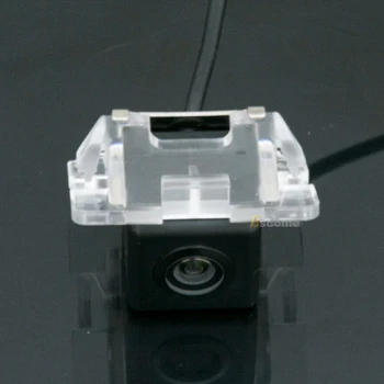 

Car Rear view Camera BackUp Reverse Parking Camera For Mitsubishi Outlander 2003 2004 2005 2006 2007 2008 2009 2012 Car