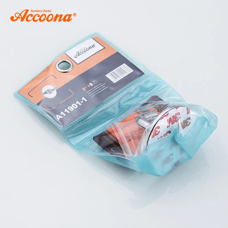 Accoona крючки для ванной маленькая настенная вешалка пряжка с рогом замок крючок