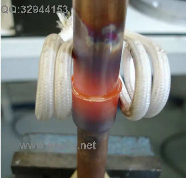 tube brazing