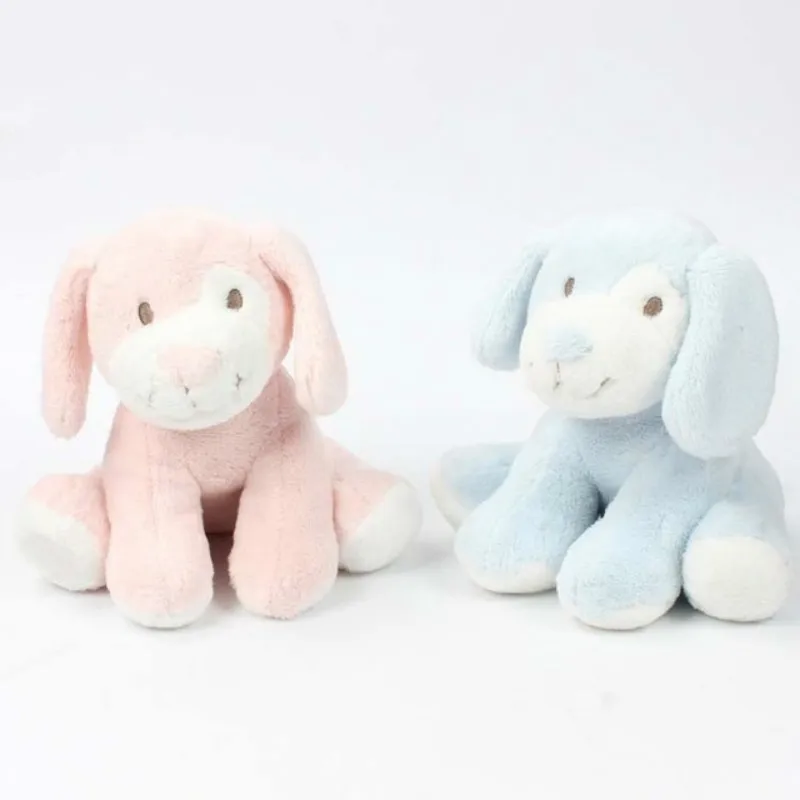 

Cute Dog Doll Baby Soft Plush Toys For Children Toy Sleeping Mate Stuffed &Plush Animal Baby Toys For Infants Birthday Gift
