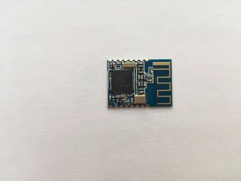 

Bluetooth 4.0 BLE TI CC2541 module low power HM-11 bluetooth serial port module fit for IOS 8