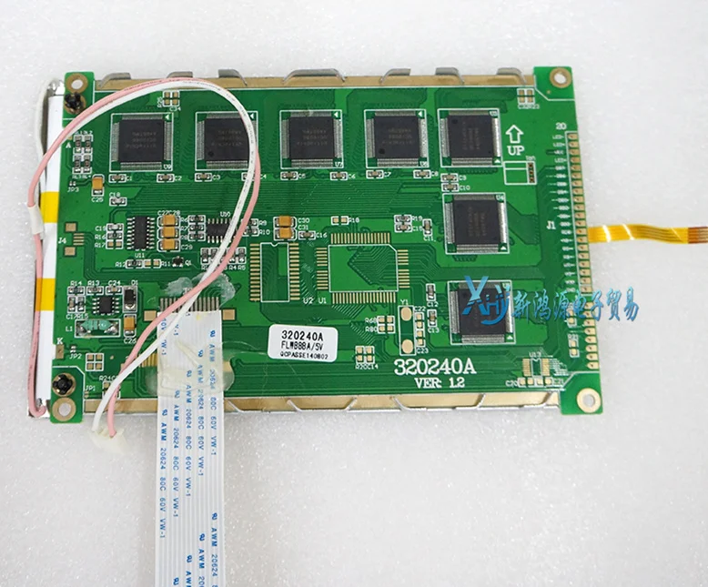 

4.3 inch screen LB043WQ4-TD01 car screen LCD display