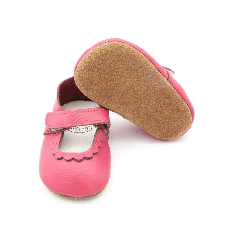Летние детские сандалии из натуральной кожи с мягкой подошвой; обувь для новорожденных; мокасины для малышей с кружевом; милые сандалии для маленьких девочек