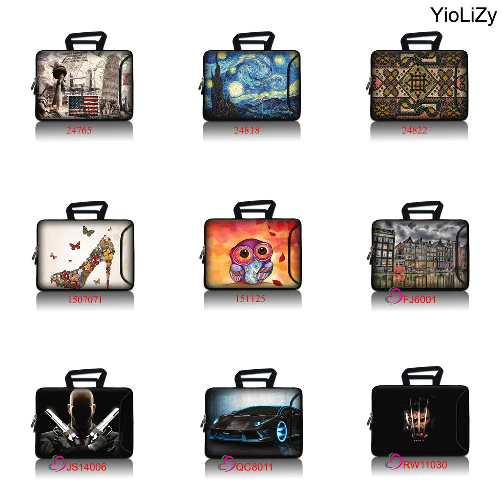 10 12 17.3 Laptop Bag with pocket Handbags tablet Case Notebook sleeve cover For Macbook AIR PRO Retina 11 13 15 15.6 SBP-QC8011 10 12 17.3 Laptop Bag with pocket Handbags tablet Case Notebook sleeve cover For Macbook AIR PRO Retina 11 13 15 15.6 SBP-QC8011