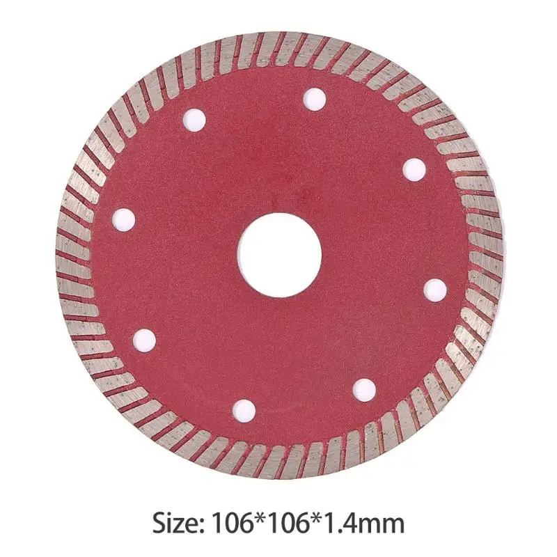 Многофункциональные круговые алмазные лезвия для пилы Алмазная мраморная каменная керамика плитка режущие диски роторный инструмент