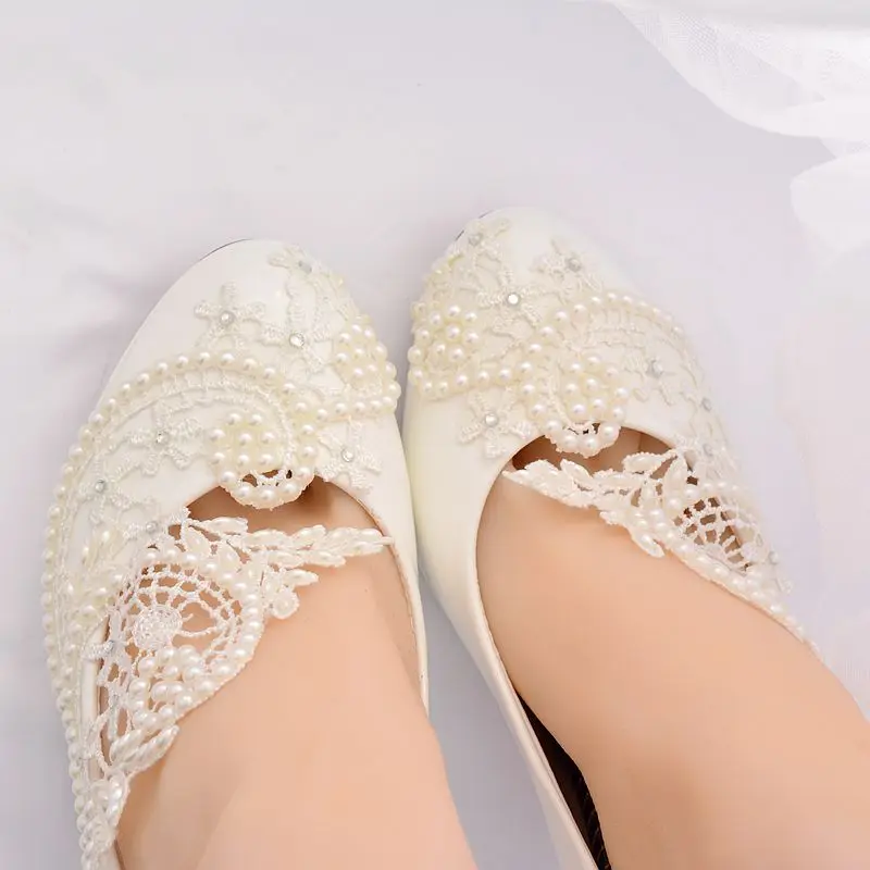 5 wedding shoes