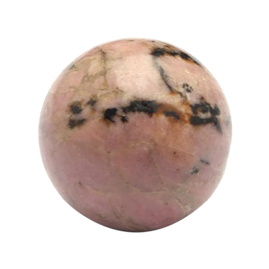 16mm Crystal Bead Round Loose Beads DIY Making Craft Beads DIY Locket Pendant Beads 28 Colors Choice No Hole Beads