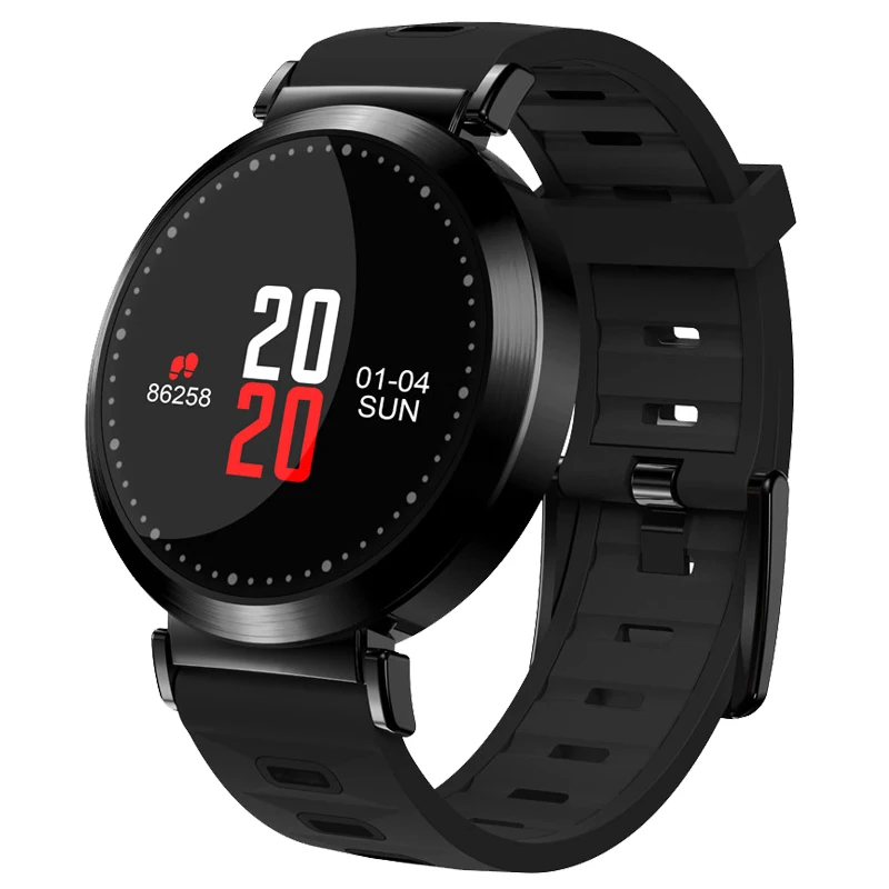 Время владельца M10 умный Браслет Health Monitor Фитнес трекер Шагомер Smart Band SMS