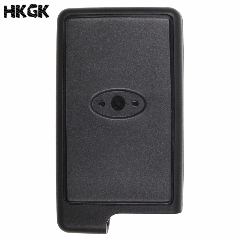 Keyecu-For-Subaru-Forester-Impreza-Legacy-Outback-Tribeca-XV-Replacement-3-Button-Smart-Remote-Key-Shell