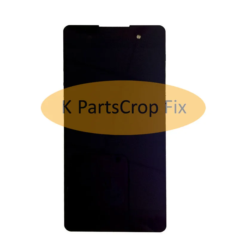SONY E5 LCD  (1)