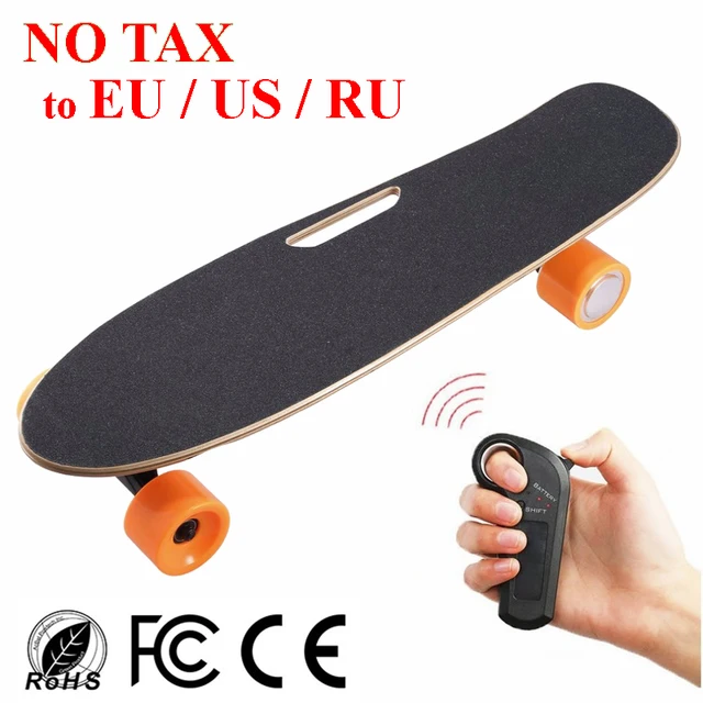 Cheap Electric Skateboard >> Portable Mini Four Wheel Electric Skateboard Adult Scooter 24v Penny Cheap Electric Skateboard >> Portable Mini Four Wheel Electric Skateboard Adult Scooter 24v Penny