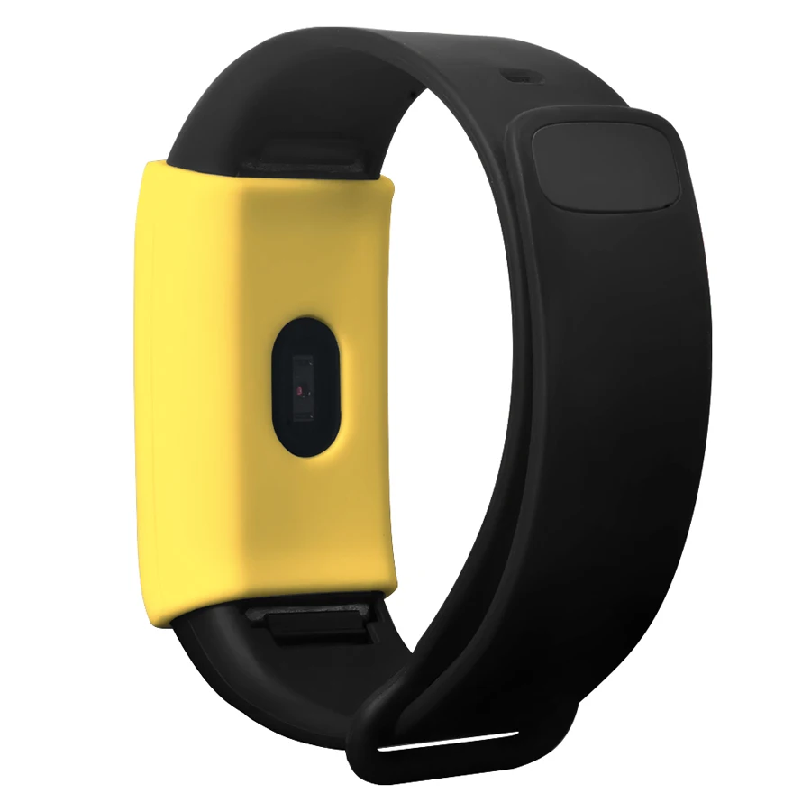 Защитный чехол для Xiaomi Huami Amazfit Cor Midong мягкий силиконовый часов аксессуары