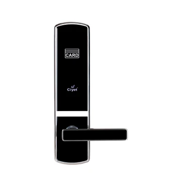 

High quality and low price card sensor waterproof rfid locks