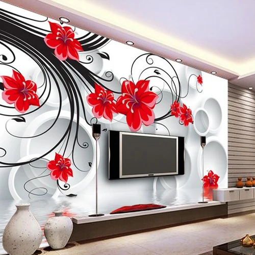 Scarica Gratis Images Accessoires De Decoration Tapisserie Photo 3d Papier Peint 3d En le plus cool par