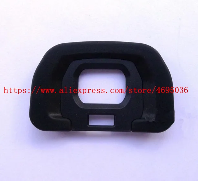 US $9.00 New original Rubber Viewfinder Eyepiece Eyecup Eye Cup as for Panasonic DMC-GH5 GH5 Camera