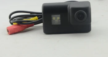 

Car Rear View Reversing Backup IR CCD Camera For Peugeot 307,207,207cross
