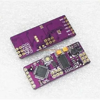 

! APM OSD MinimOSD ARDUPILOT MEGA OSD APM2.0 APM2.5 Flight Control OSD