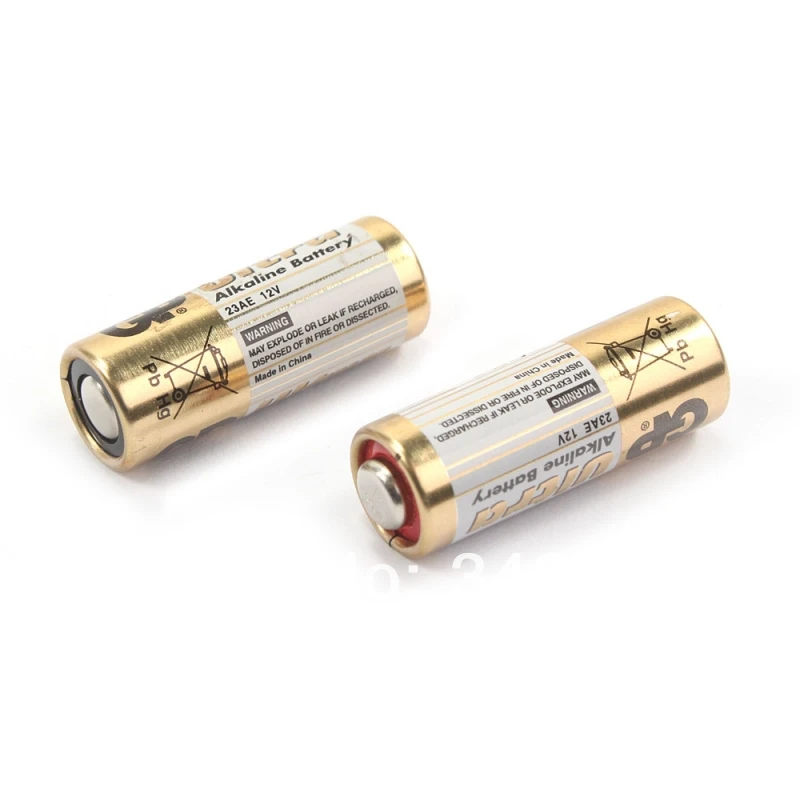 Батарейка 23а 12v Купить