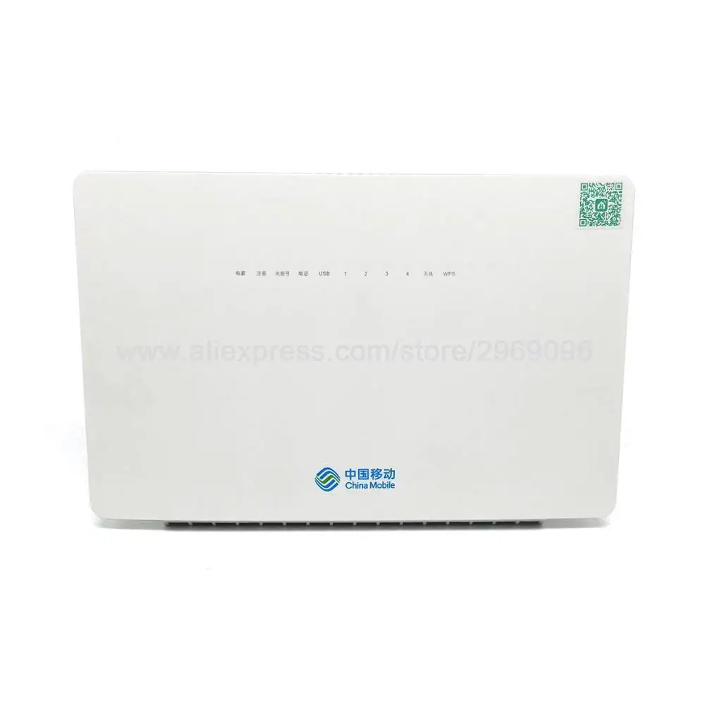 HS8546V GPON ONU ONT HGU двухдиапазонный маршрутизатор 4GE+ wifi2.4 ГГц и 5 ГГц такая же функция, как HS8546V2 HG8245U HG8245Q2 GPON ONU ONT