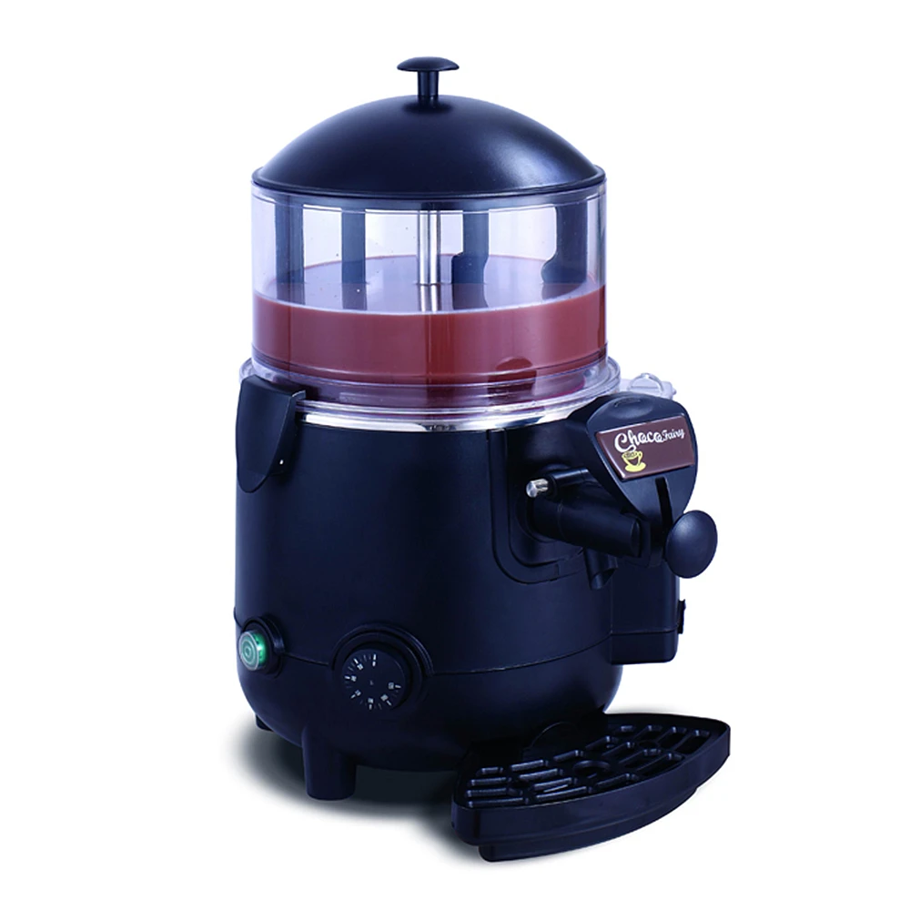 ITOP 5L/10L Коммерческая Машина для горячего шоколада машина розлива кофе|Кухонные