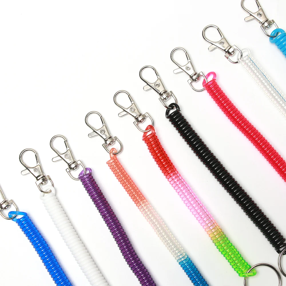 2 шт. тактические выдвижные пластиковые пружины для телефона|Уличные