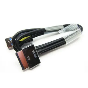 

CYDZ USB 3.0 to 40pin Charger Data Cable Eee Pad Transformer TF101 SL101 Tablet