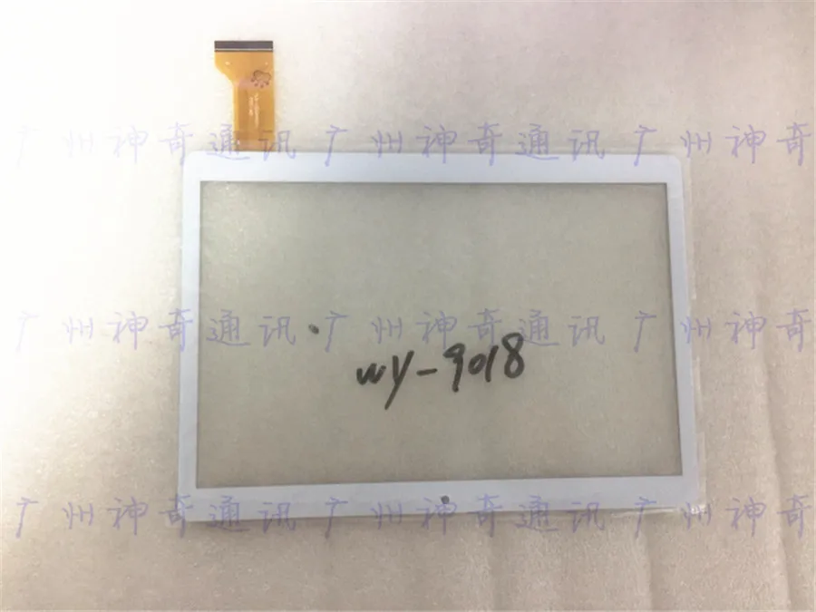 Rybinst wy 9018 zhc 0405ayld cega400 fpc a0 планшет сенсорный экран почерк|tablet touch screen|touch screentablet |