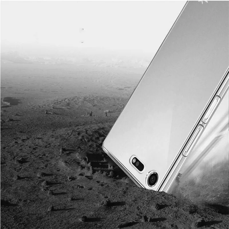 Transparent-Silicone-case-For-Sony-Xperia-X-XA1-XZ-Premium-XZ1-Compact-XA-Ultra-Clear-Soft (5)