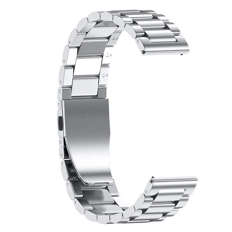 

Hot Stainless Steel Wristband Replacement Strap Accessories for Samsung Galaxy Watch 46mm CGU 88