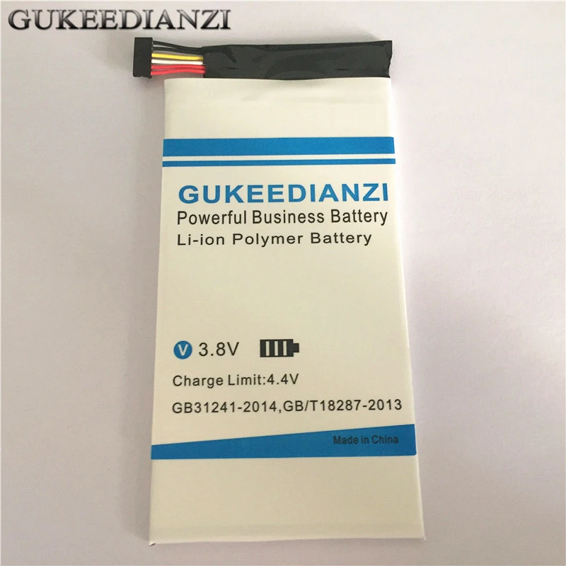 

GUKEEDIANZI C11-ME370TG 4270mAh Battery For Asus Google Nexus 7 Nexus7 2012 3G Version Tab Tablet PC Laptop Replacement Battery