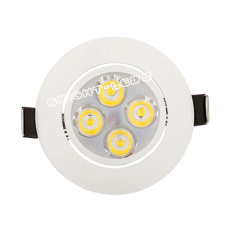Downlights 12 w 15 w downlight Interruptor : Interruptor