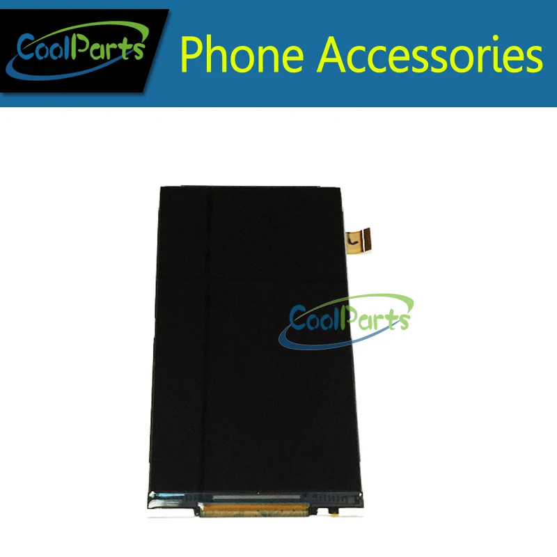 

For Wiko iggy LCD Display Digitizer LCD Replacement Part1PC/Lot