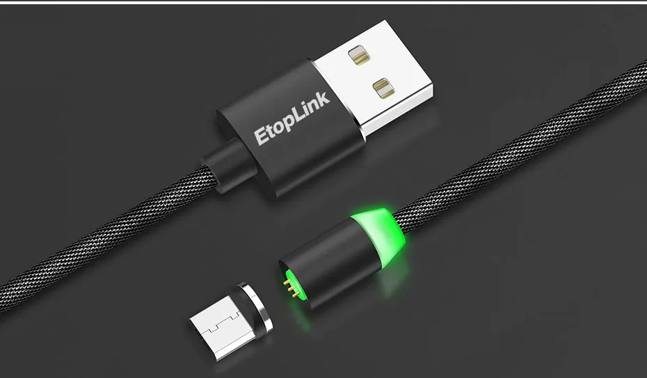 Micro usb