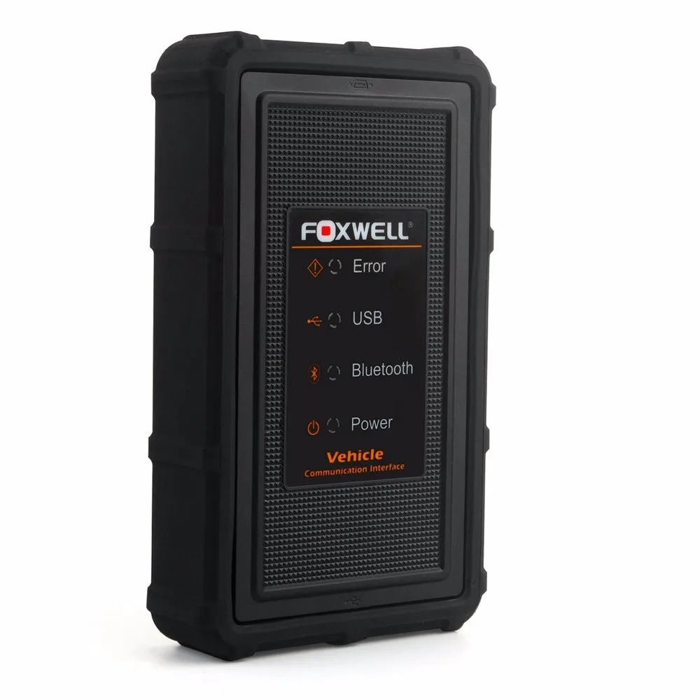 Foxwell GT80-14