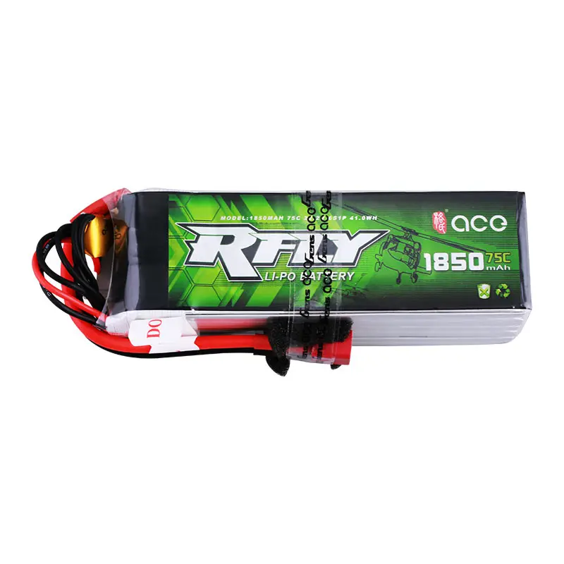 Lipo battery heli (4)