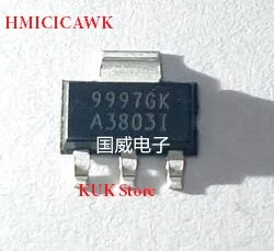 Hmciciawk Оригинал 100% новый 9997GK 9997 К AP9997GK AP9997K dpak 50 шт./лот | Электроника