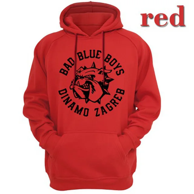 bad blue boys hoodie