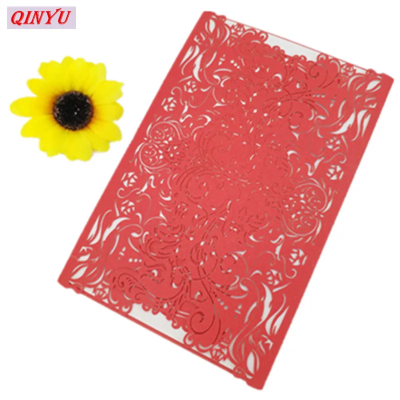 10 шт. свадебные приглашения для невесты и жениха 12 х18 см|card blanks|blank cardspaper cards blank |