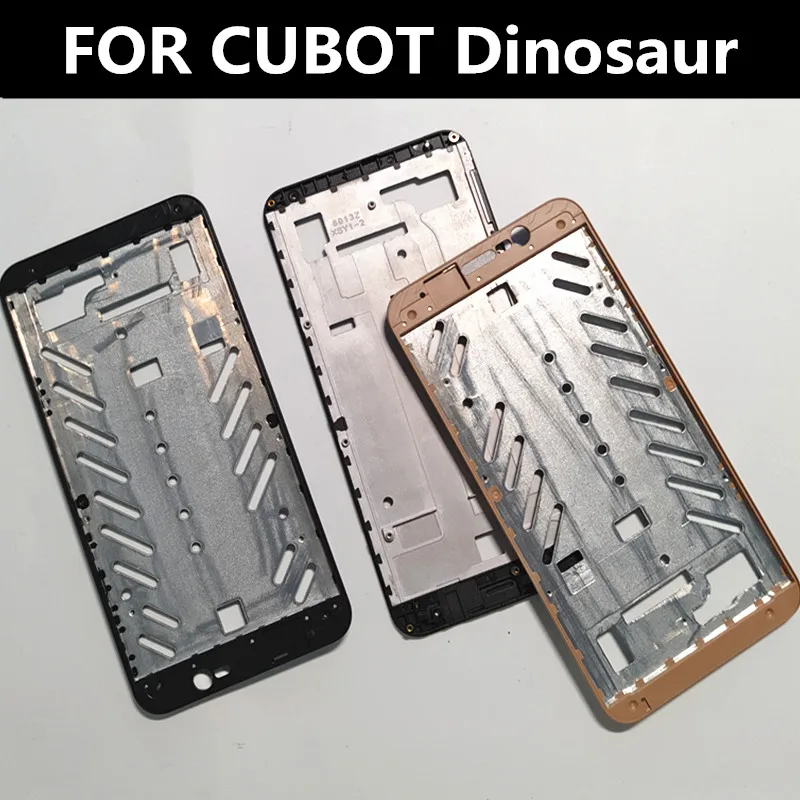 Для CUBOT Dinosaur note S noteS средняя рамка пластина ЖК-дисплей поддерживающая средняя Лицевая панель рамка Корпус Замена Ремонт Запасные части