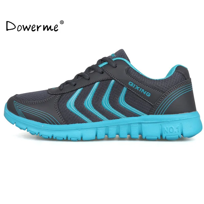 HOT 2017 NEW Women Sneakers Breathable Sport font b Shoes b font Female Running font b
