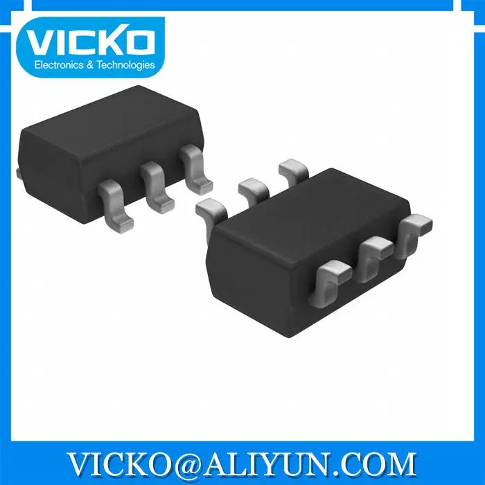 [VK] AS1363-BSTT-33 IC REG LDO 3.3 В 0.5A SOT23-6 Интегральных Схем | Электроника