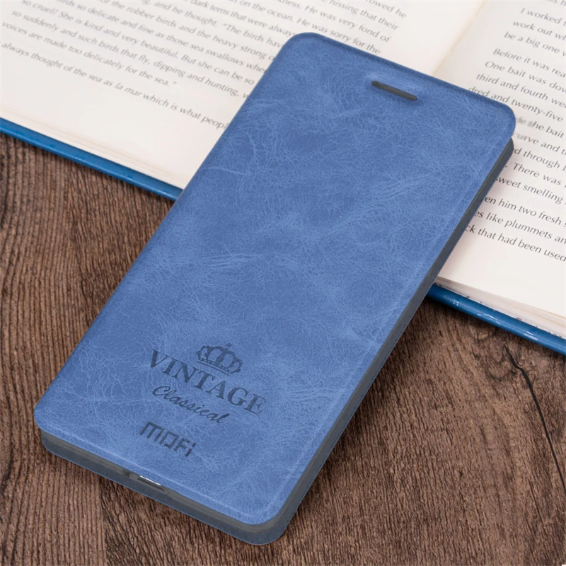 Original Mofi Case For Oneplus 6 Case (14)