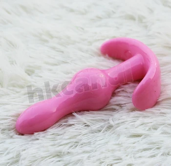 unsex nightlife anchor backyard Stimulating sexy girl Butt Plug for women&men Anal plug Tiny sex Toys waterproof Vibration i 3