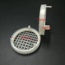 75 шт. пластиковые королевские пчелиные клетки пчеловодства инструменты пленные изолированные узники пчелы оборудование пчелы Ловца Apicultura поставки Комплект