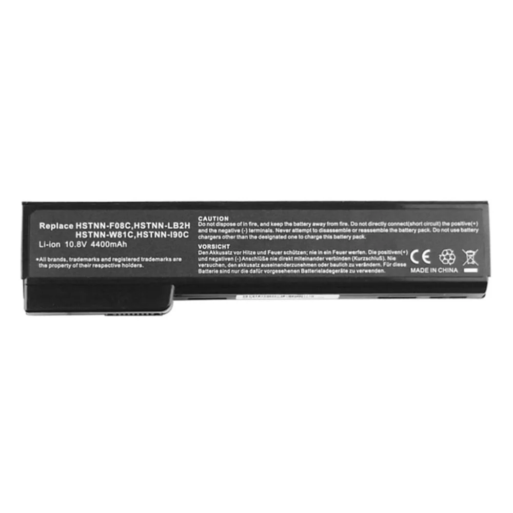 Buy 10.8V 4400mAh Laptop Notebook Replacement Battery