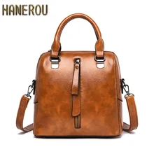 Woman Bag Brand Famous 2019 PU Leather Women Bag Casual Tote Shoulder Bags New Fashion Luxury Ladies Handbags Large Tote Bag Sac